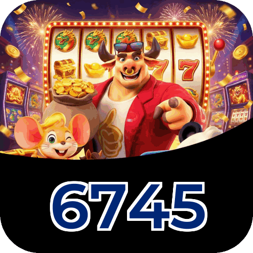 Lottery Clássica na 6745