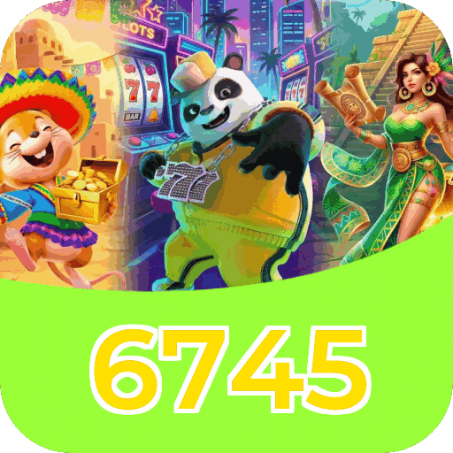 Slots Premium da PG Soft na 6745