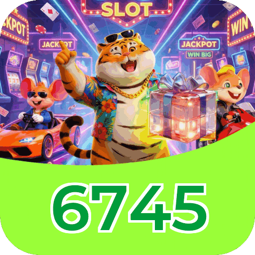 Reload Bonus 6745